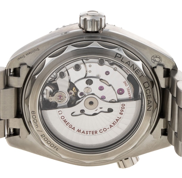 Omega Planet Ocean 215.30.44.21.01.001